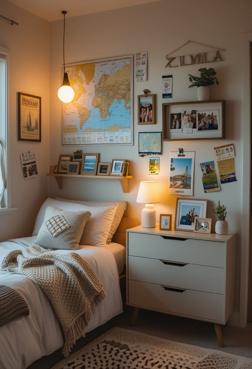 25 Stylish Room Decor Ideas