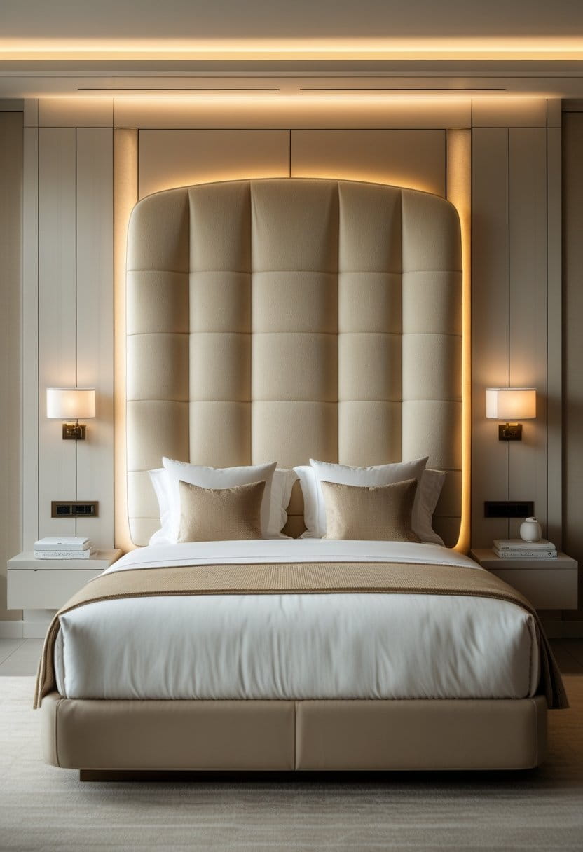 30 Trendy Bedroom Ideas