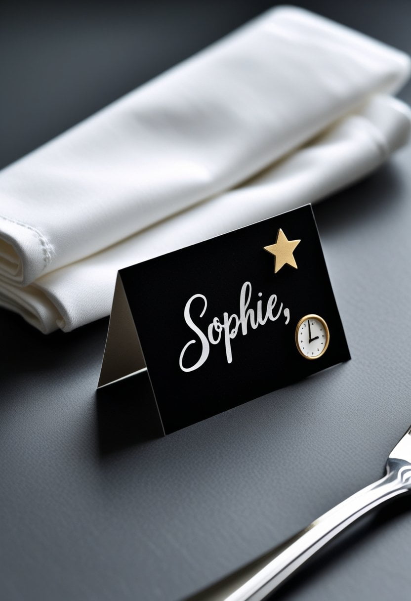 23 Creative New Year’s Budget Table Decor Ideas