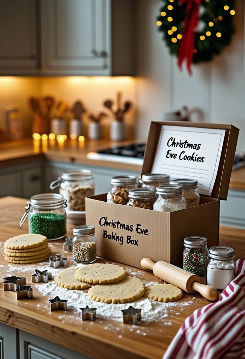 19 Magical Christmas Eve Box Ideas