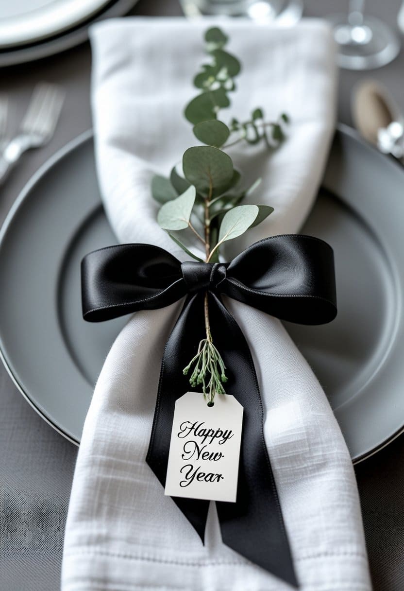 23 Creative New Year’s Budget Table Decor Ideas