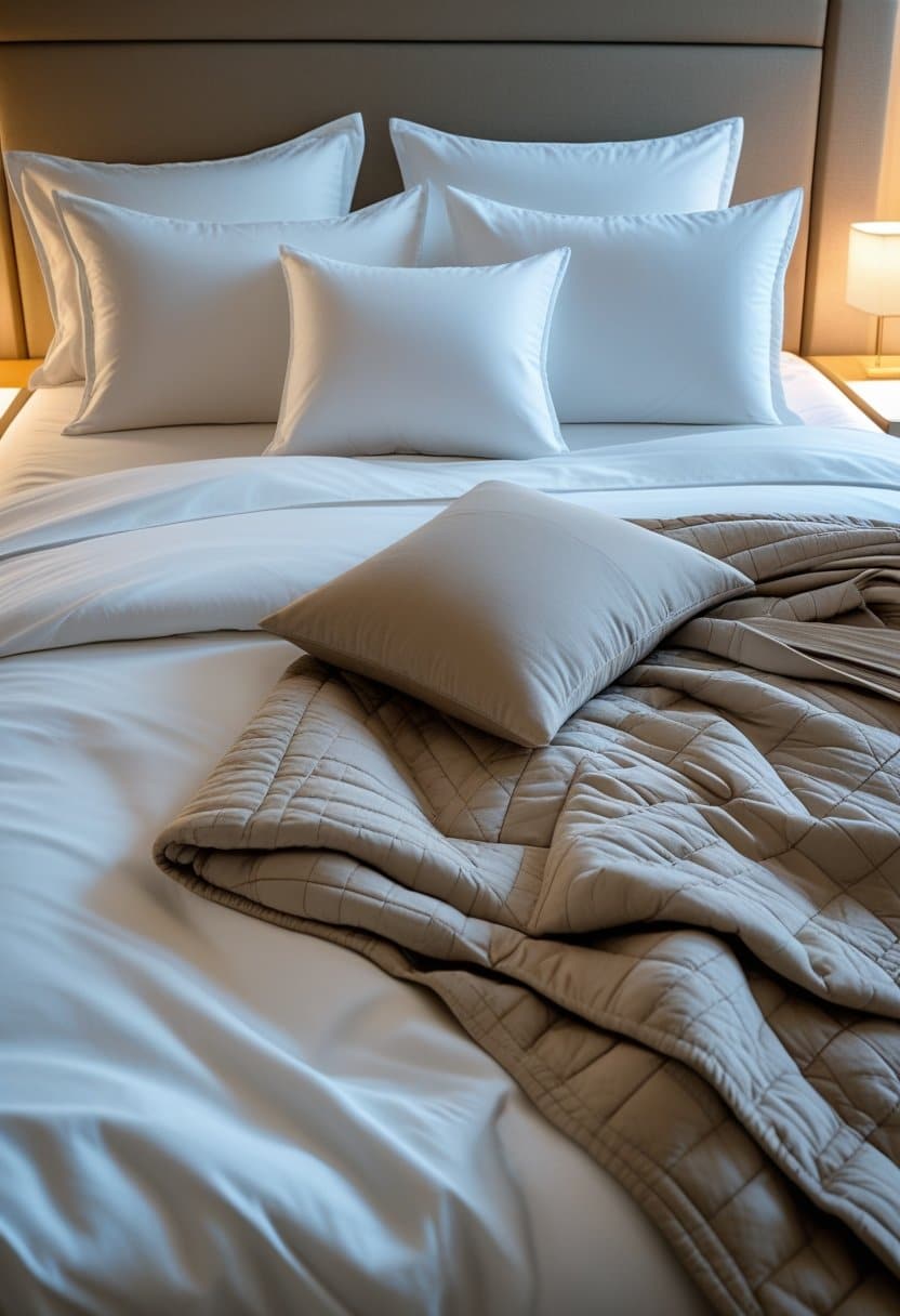 30 Trendy Bedroom Ideas