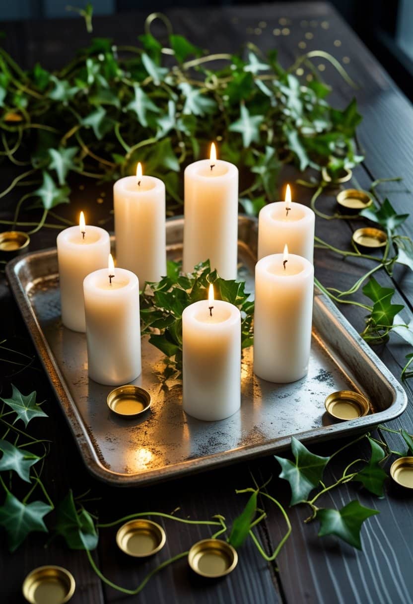 23 Creative New Year’s Budget Table Decor Ideas