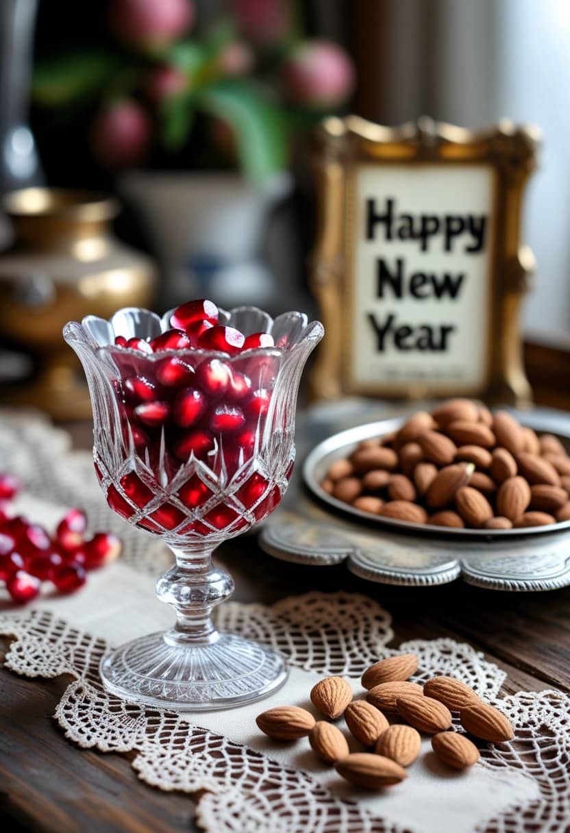 23 Creative New Year’s Budget Table Decor Ideas