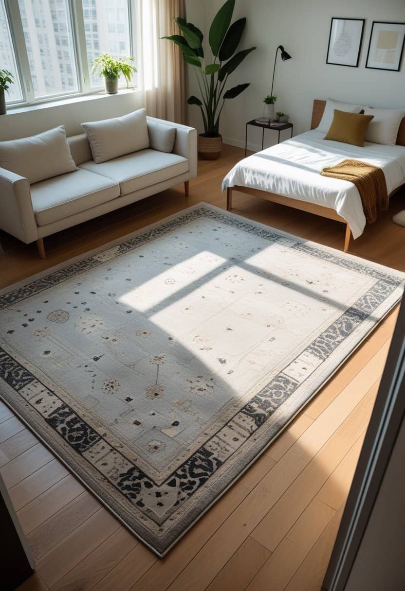 17 cozy apartment ideas