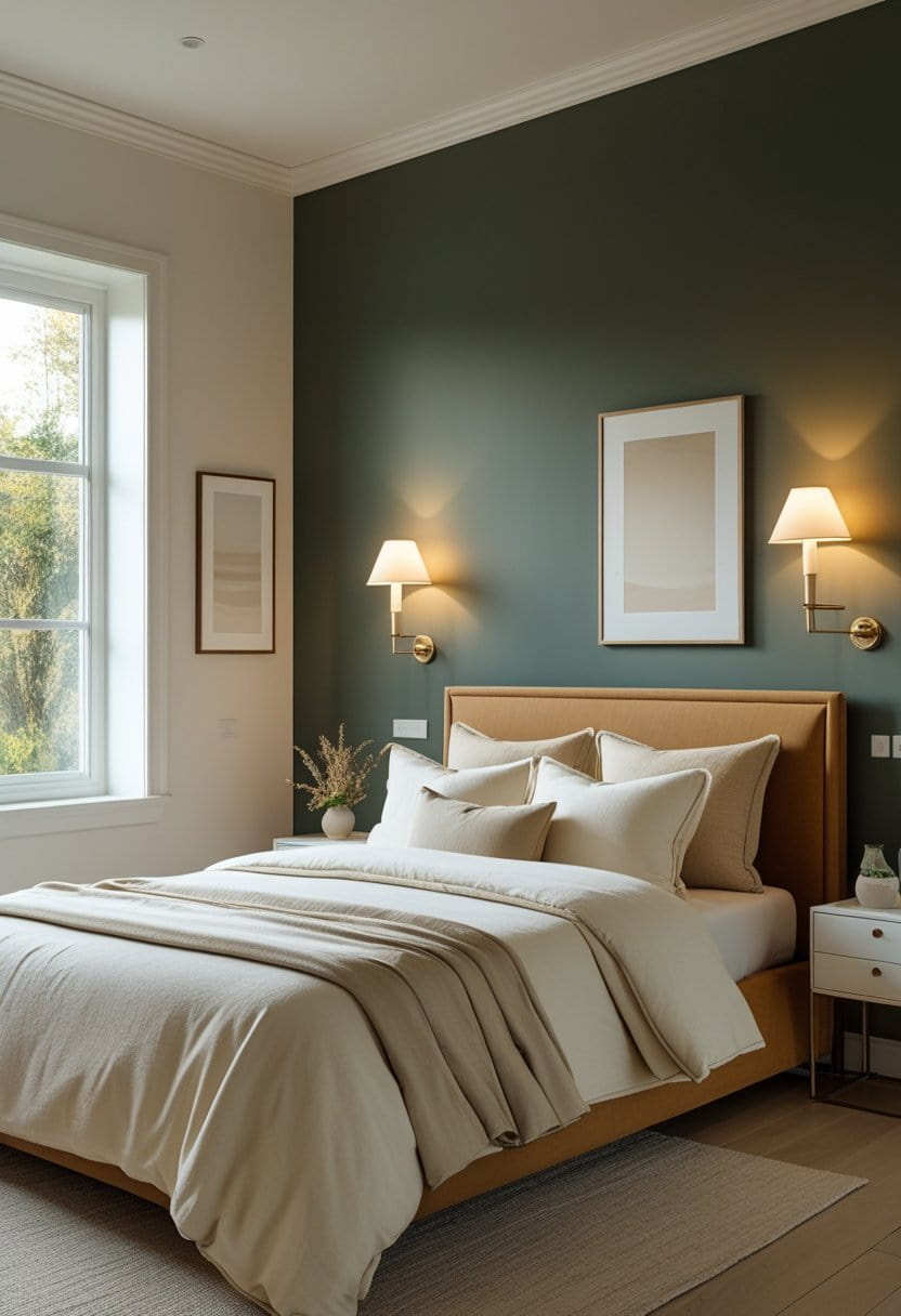 30 Trendy Bedroom Ideas