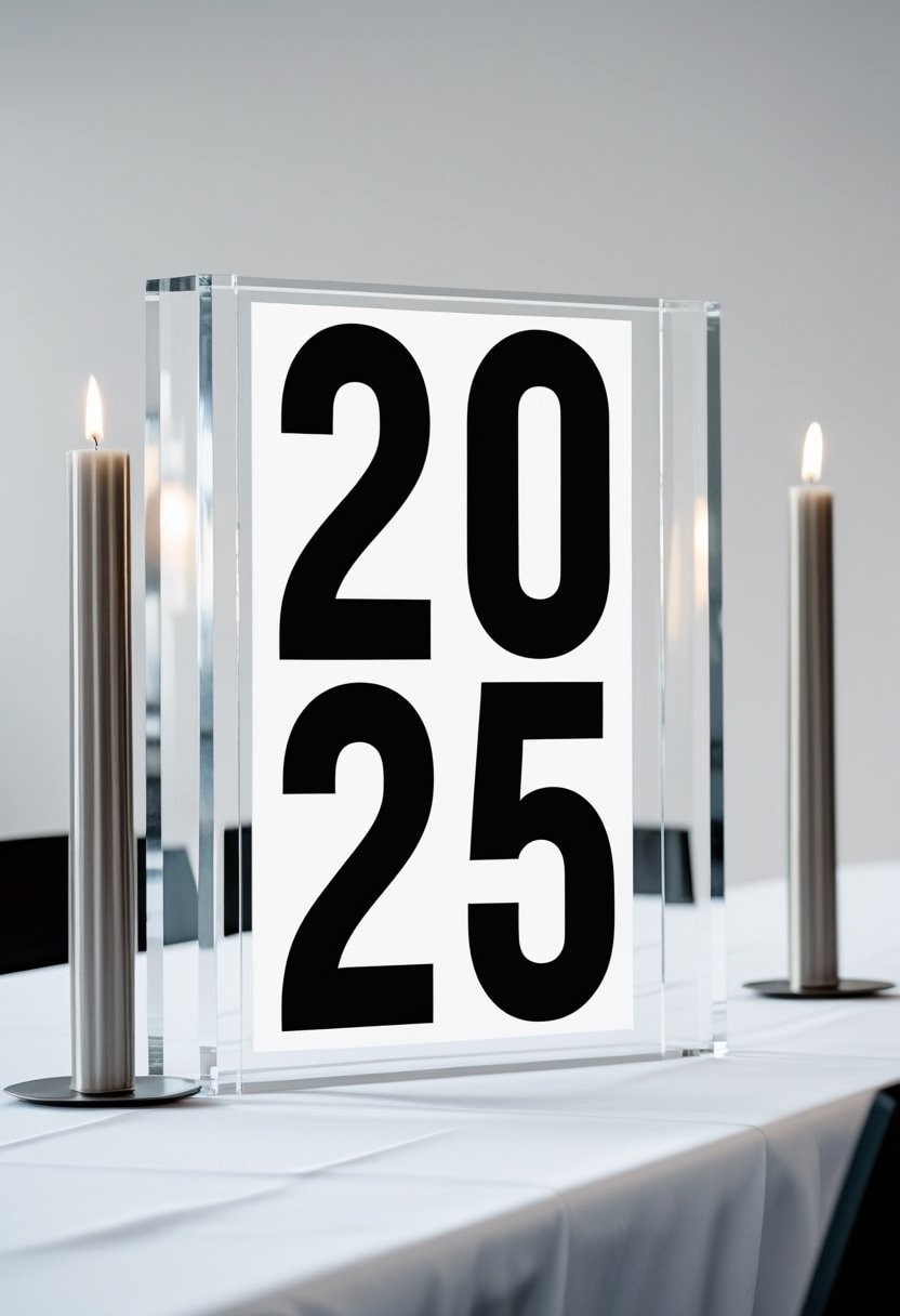 23 Creative New Year’s Budget Table Decor Ideas