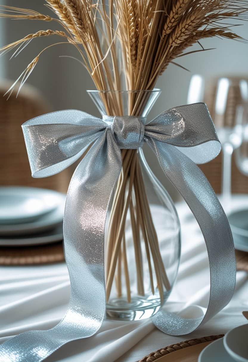 23 Creative New Year’s Budget Table Decor Ideas