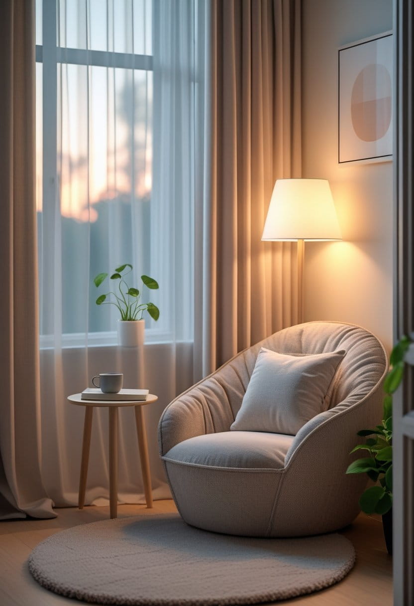 30 Trendy Bedroom Ideas