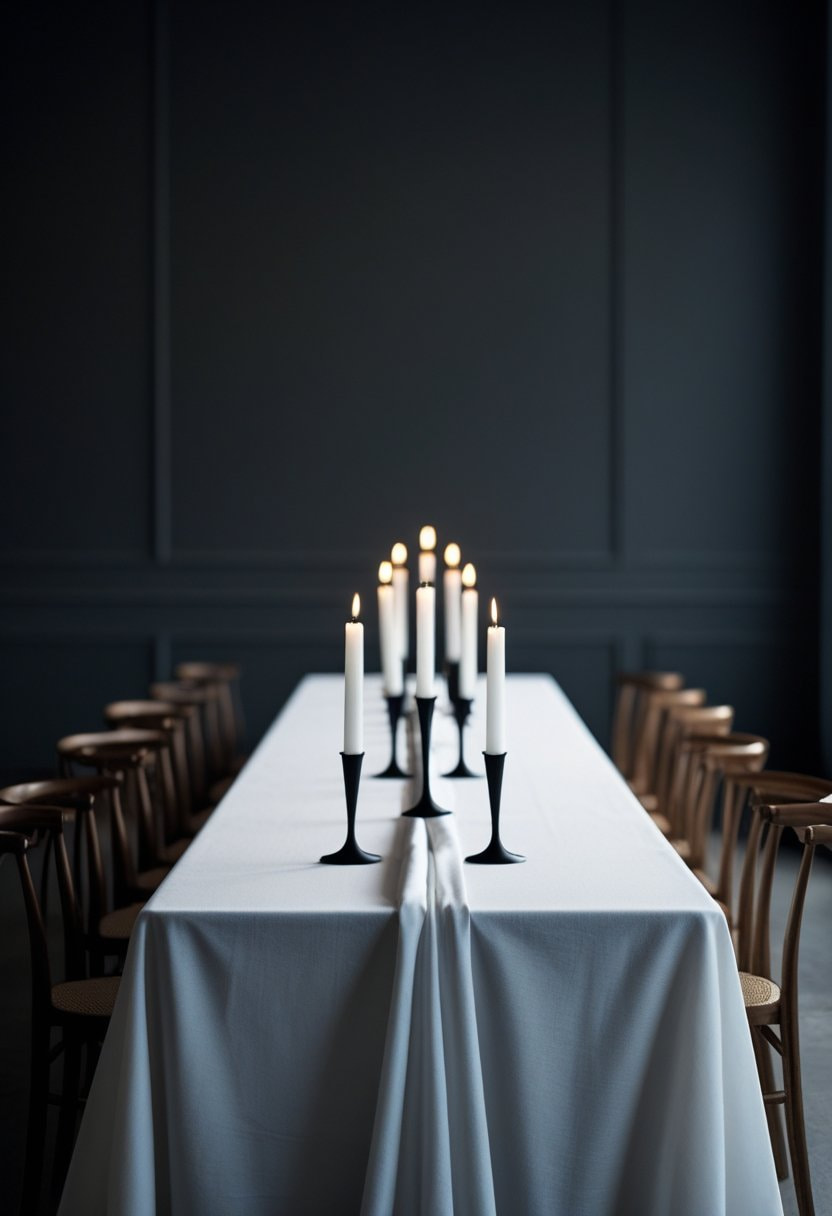 23 Creative New Year’s Budget Table Decor Ideas