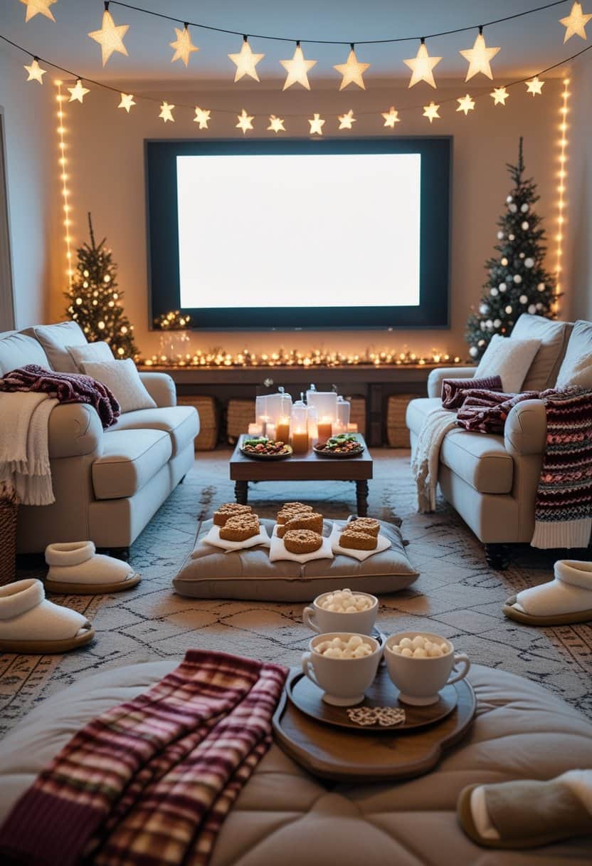 17 Winter Solstice Party Ideas