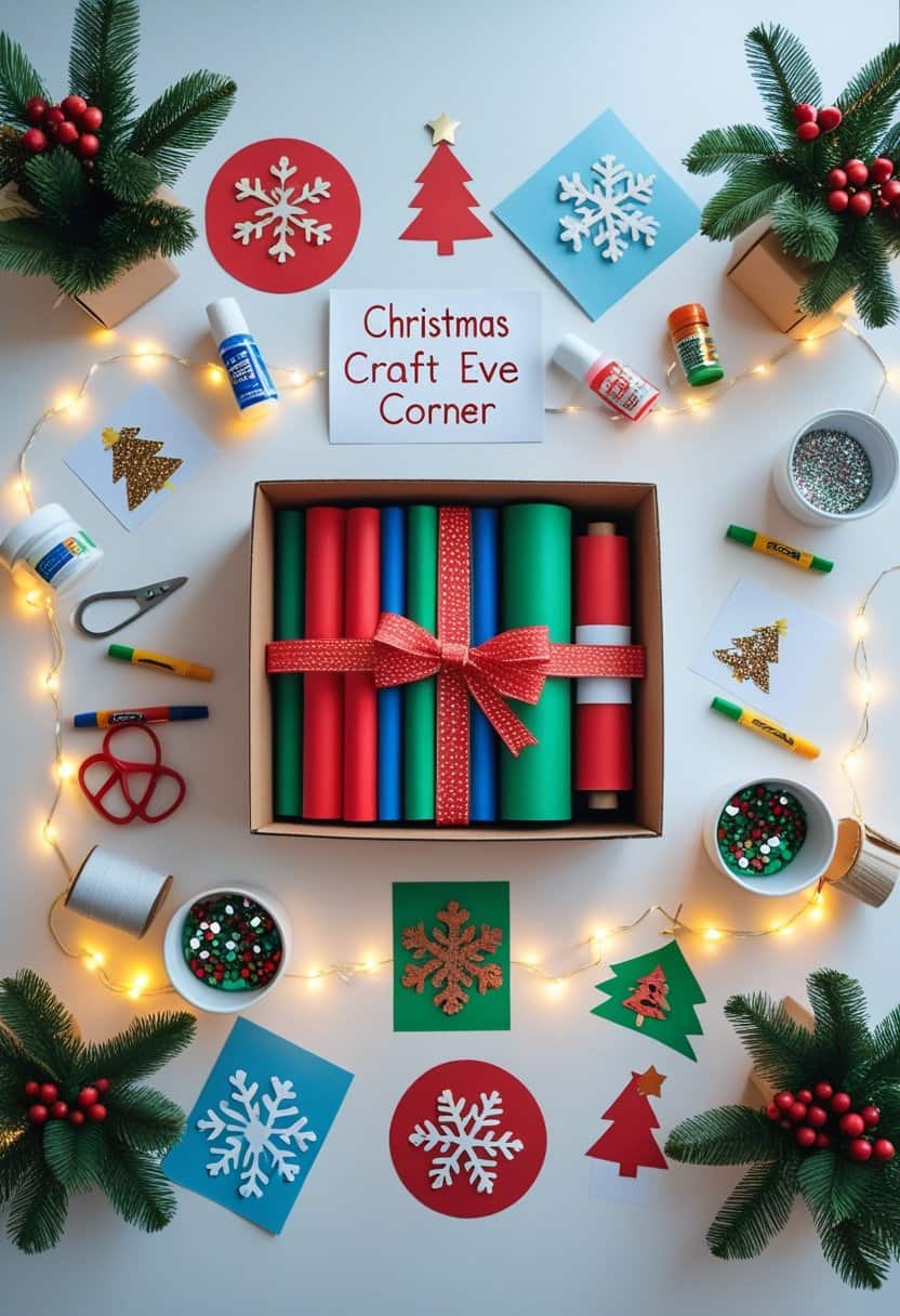 19 Magical Christmas Eve Box Ideas