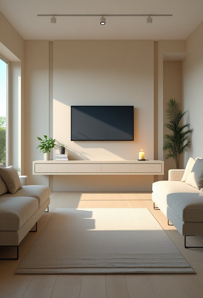 21 Small Living Room Ideas 