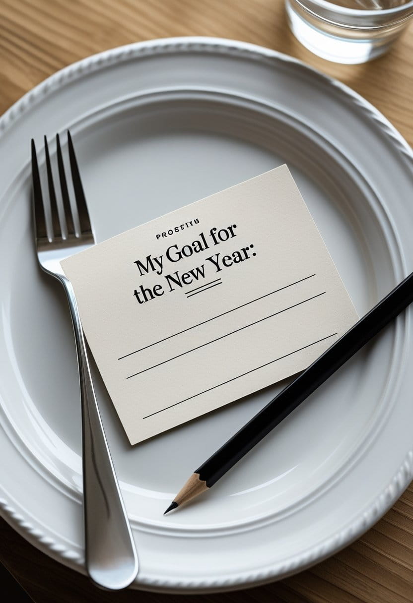 23 Creative New Year’s Budget Table Decor Ideas