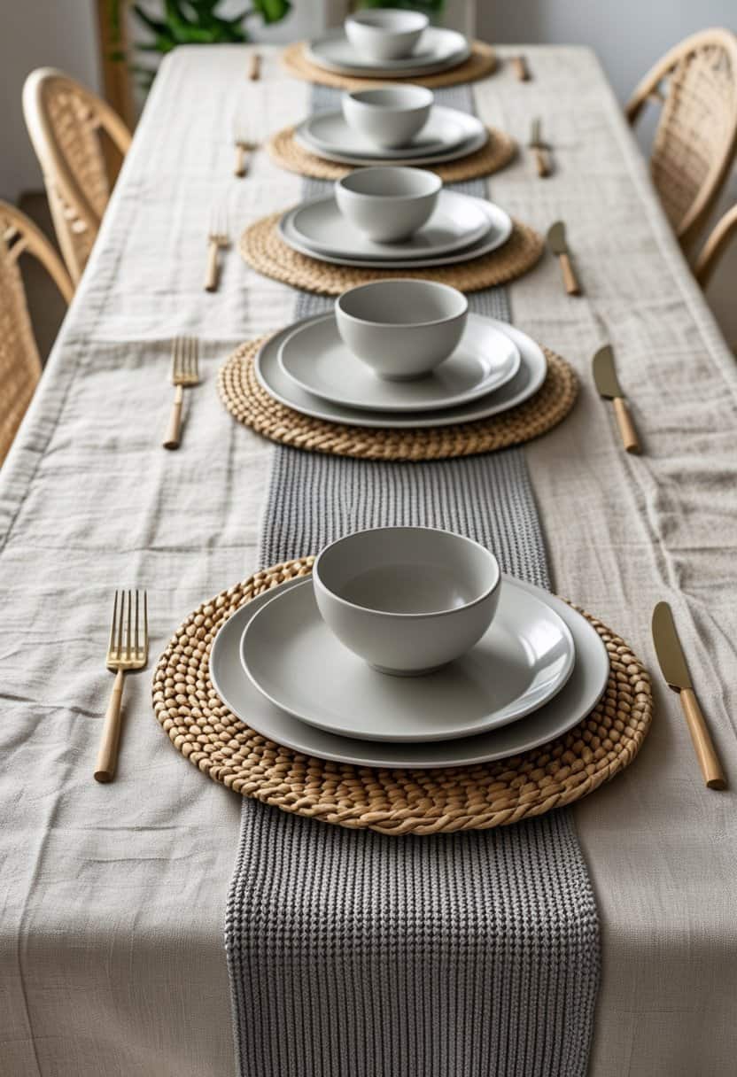 23 Creative New Year’s Budget Table Decor Ideas