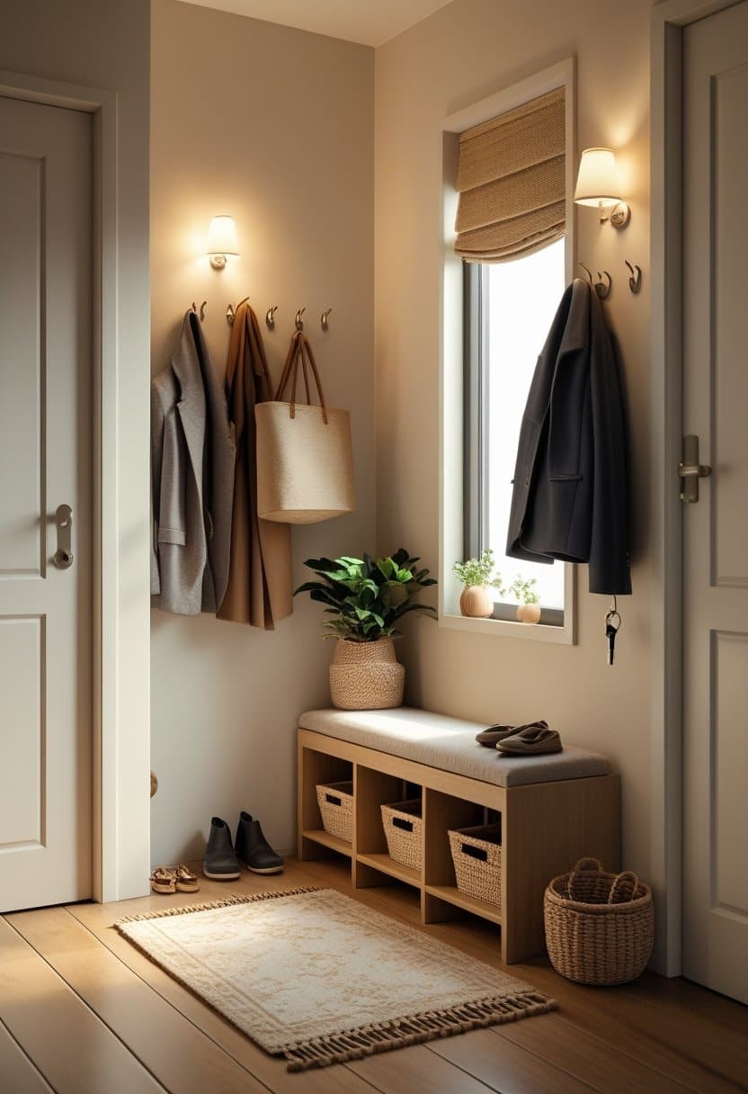 17 cozy apartment ideas