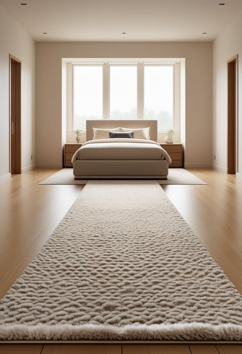 30 Trendy Bedroom Ideas