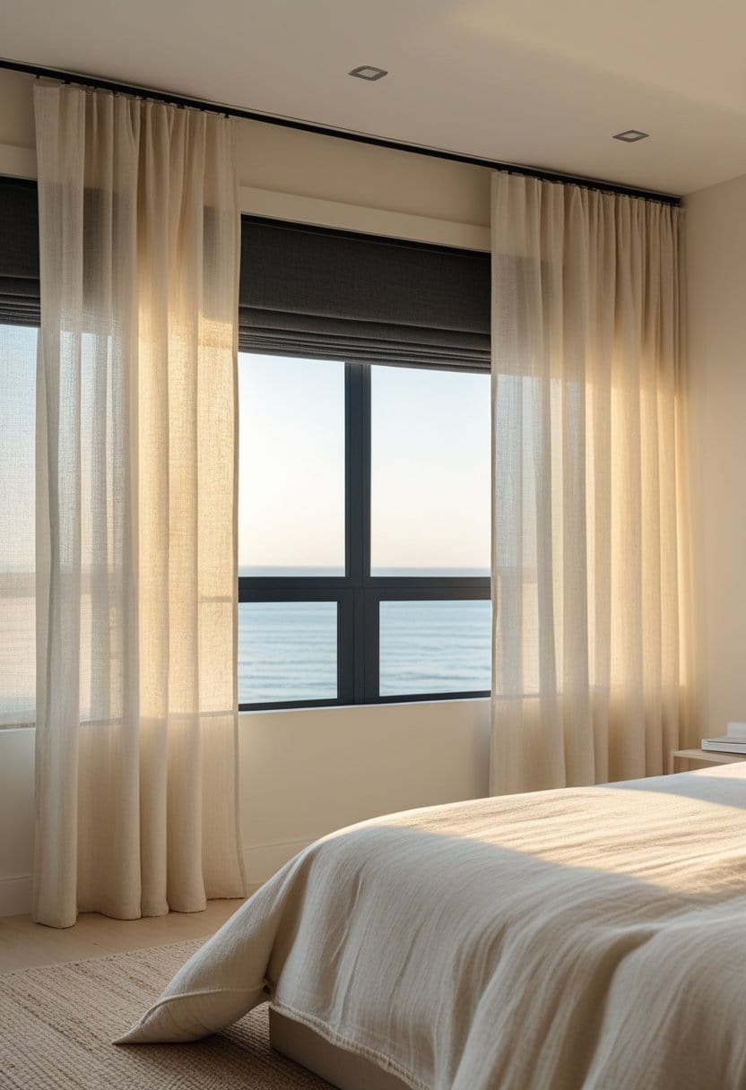 30 Trendy Bedroom Ideas