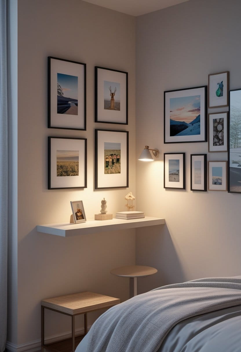 30 Trendy Bedroom Ideas