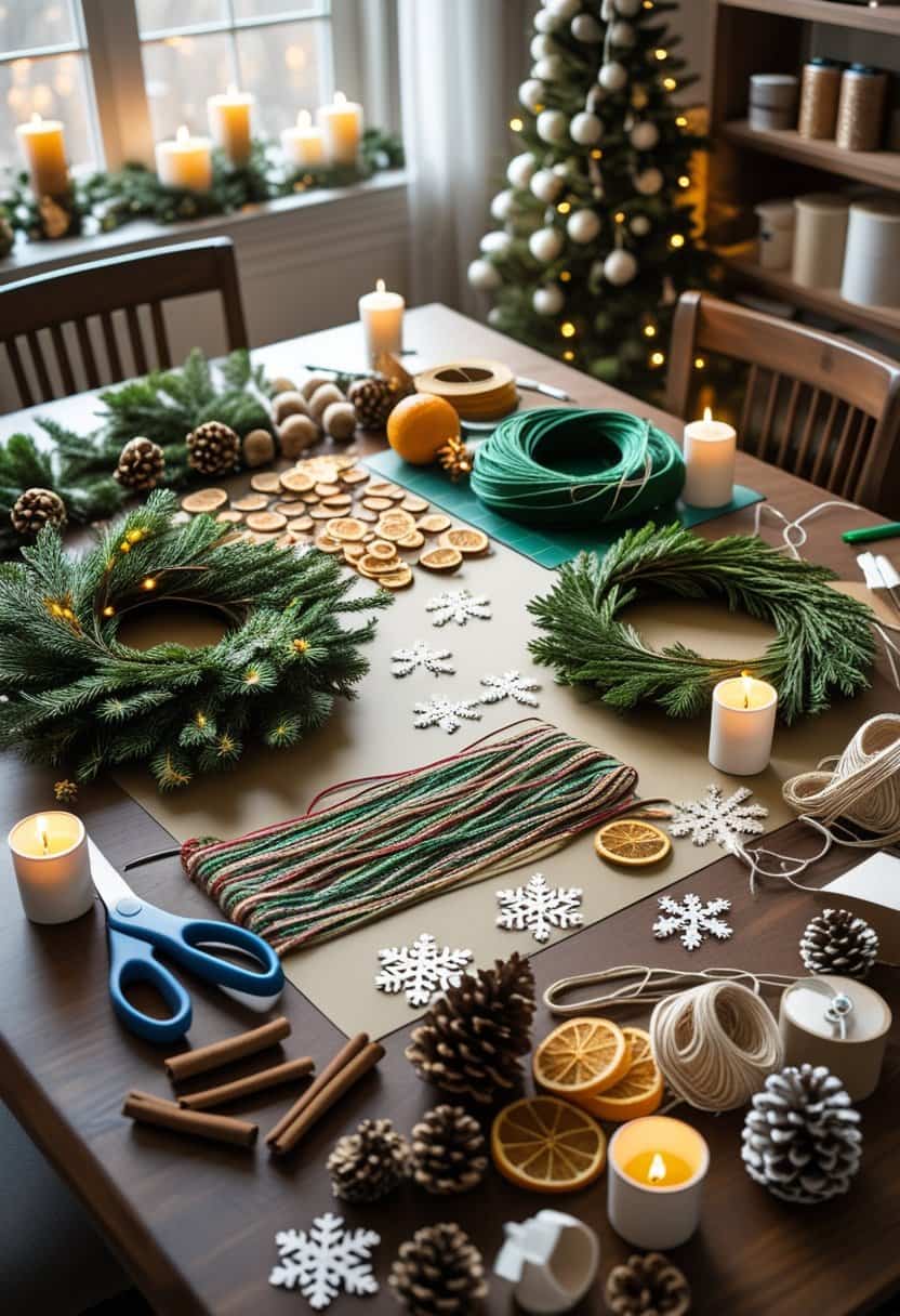 17 Winter Solstice Party Ideas