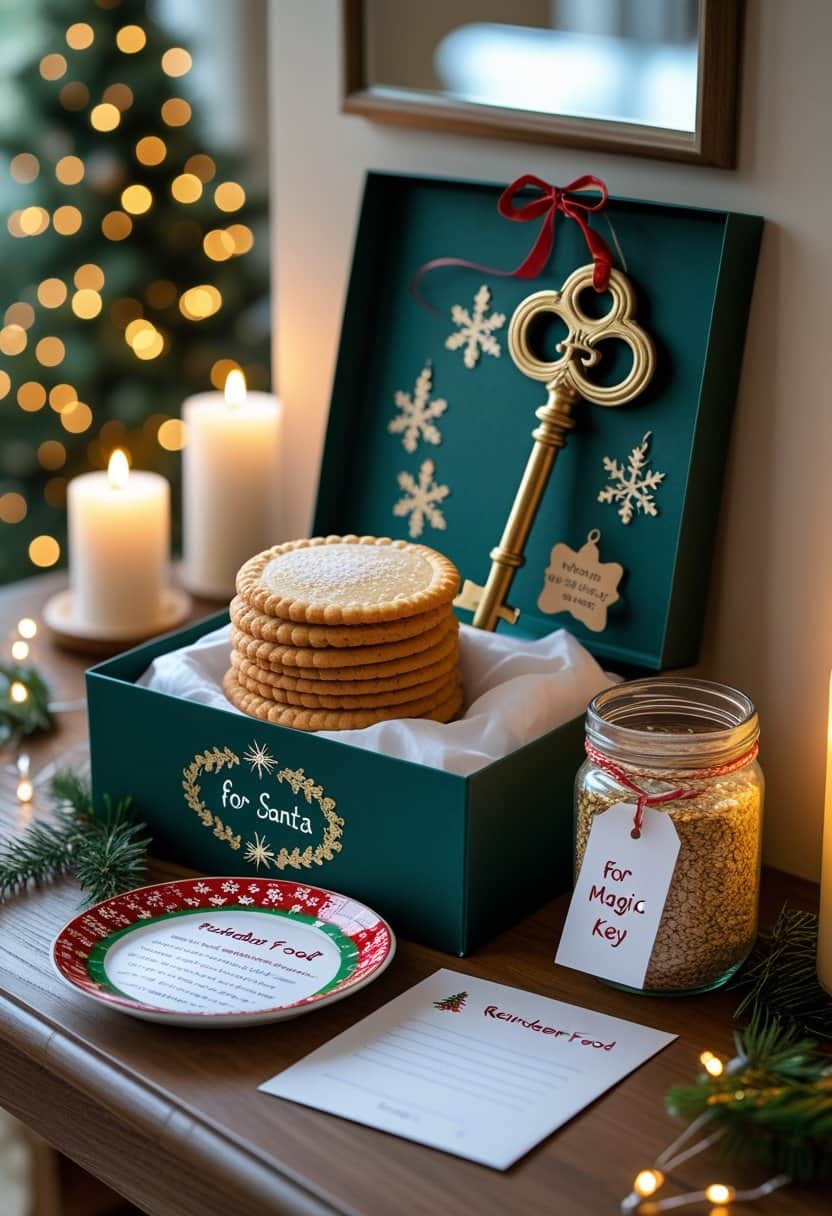 19 Magical Christmas Eve Box Ideas