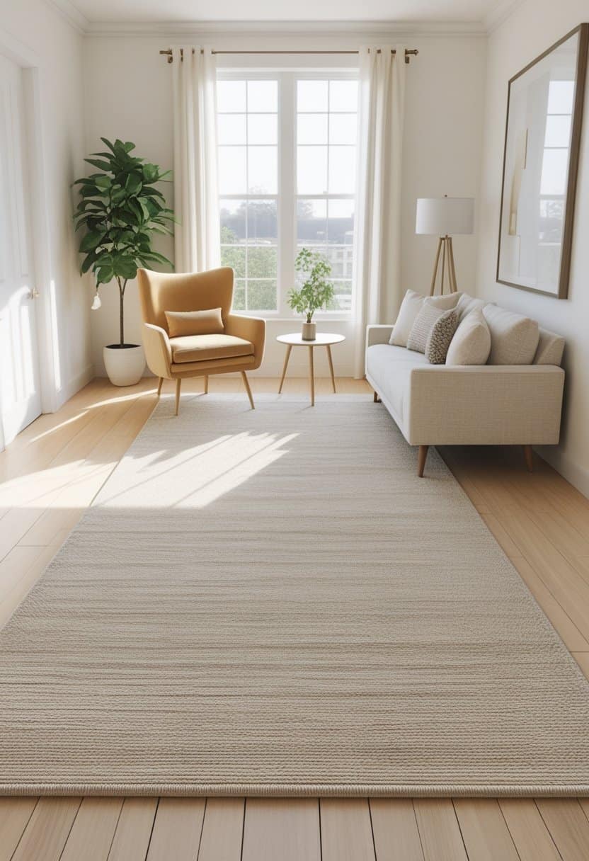 21 Small Living Room Ideas 