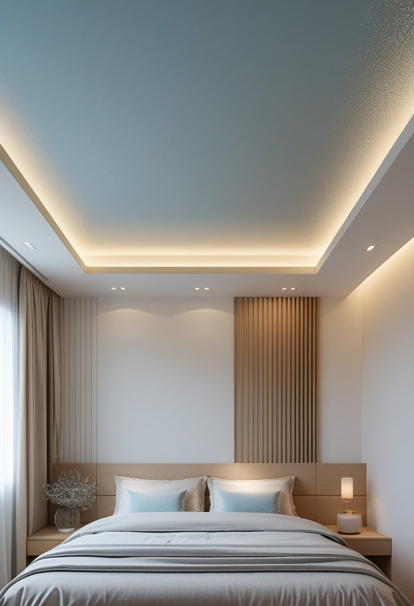 30 Trendy Bedroom Ideas