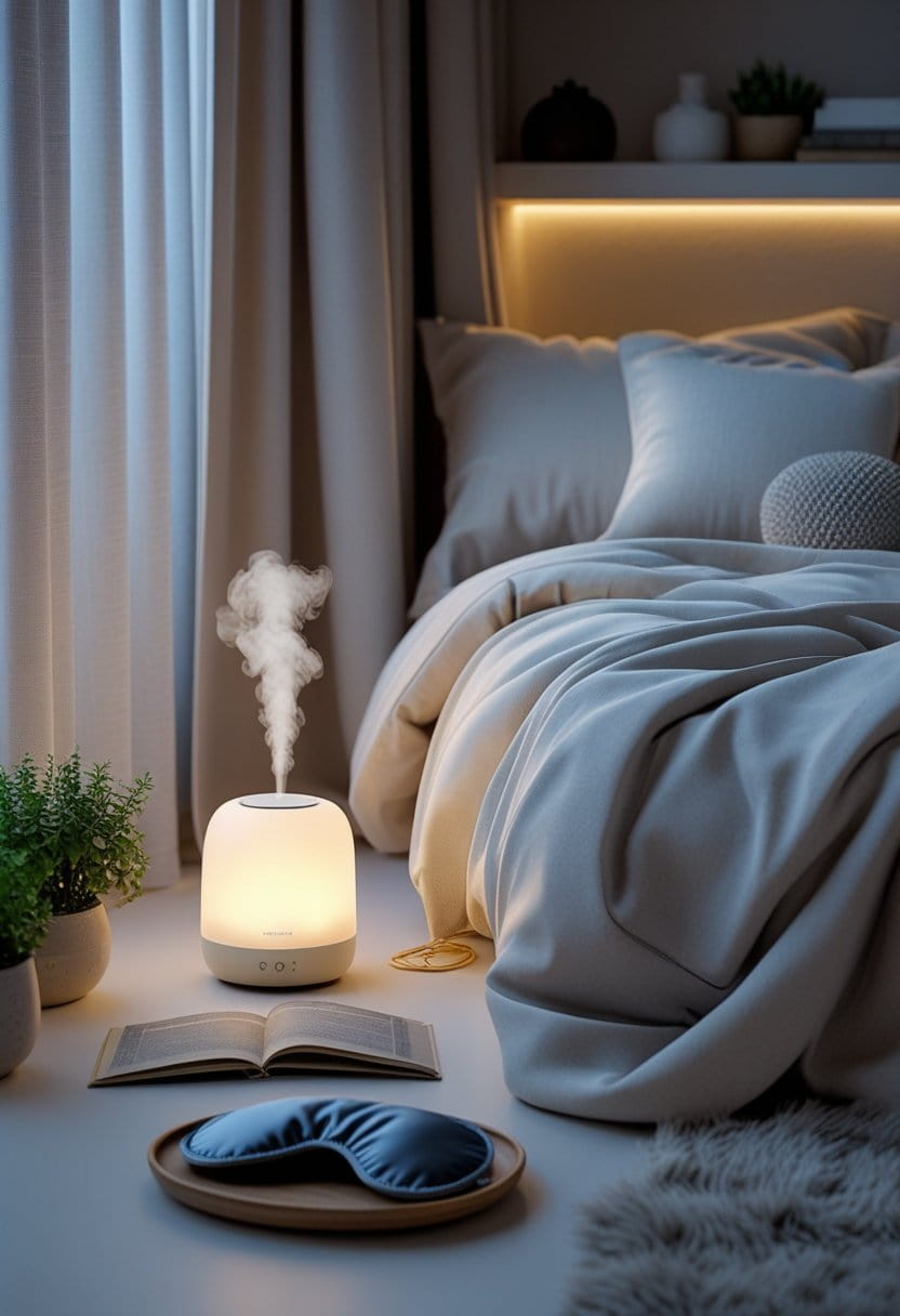 30 Trendy Bedroom Ideas