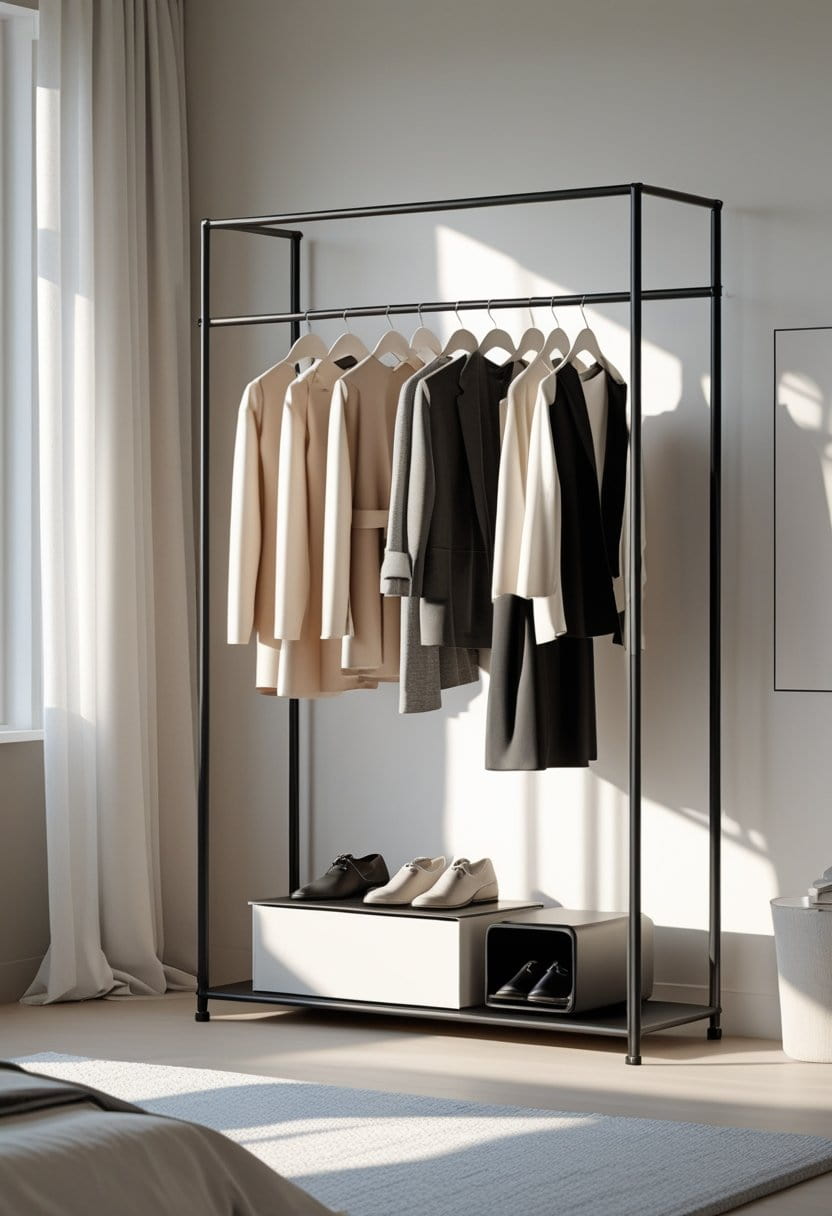 30 Trendy Bedroom Ideas