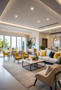 17 Furniture Layout Ideas to Transform Every Room in Your Home