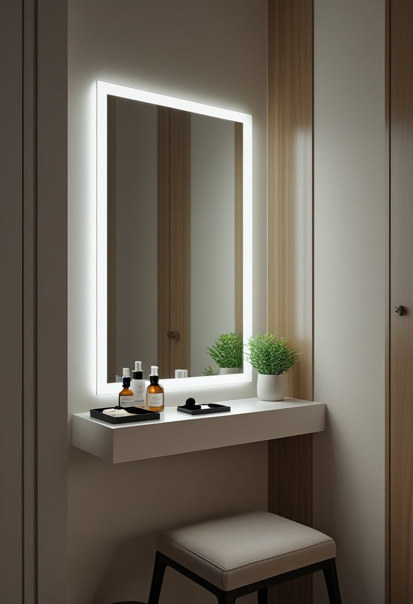 30 Trendy Bedroom Ideas