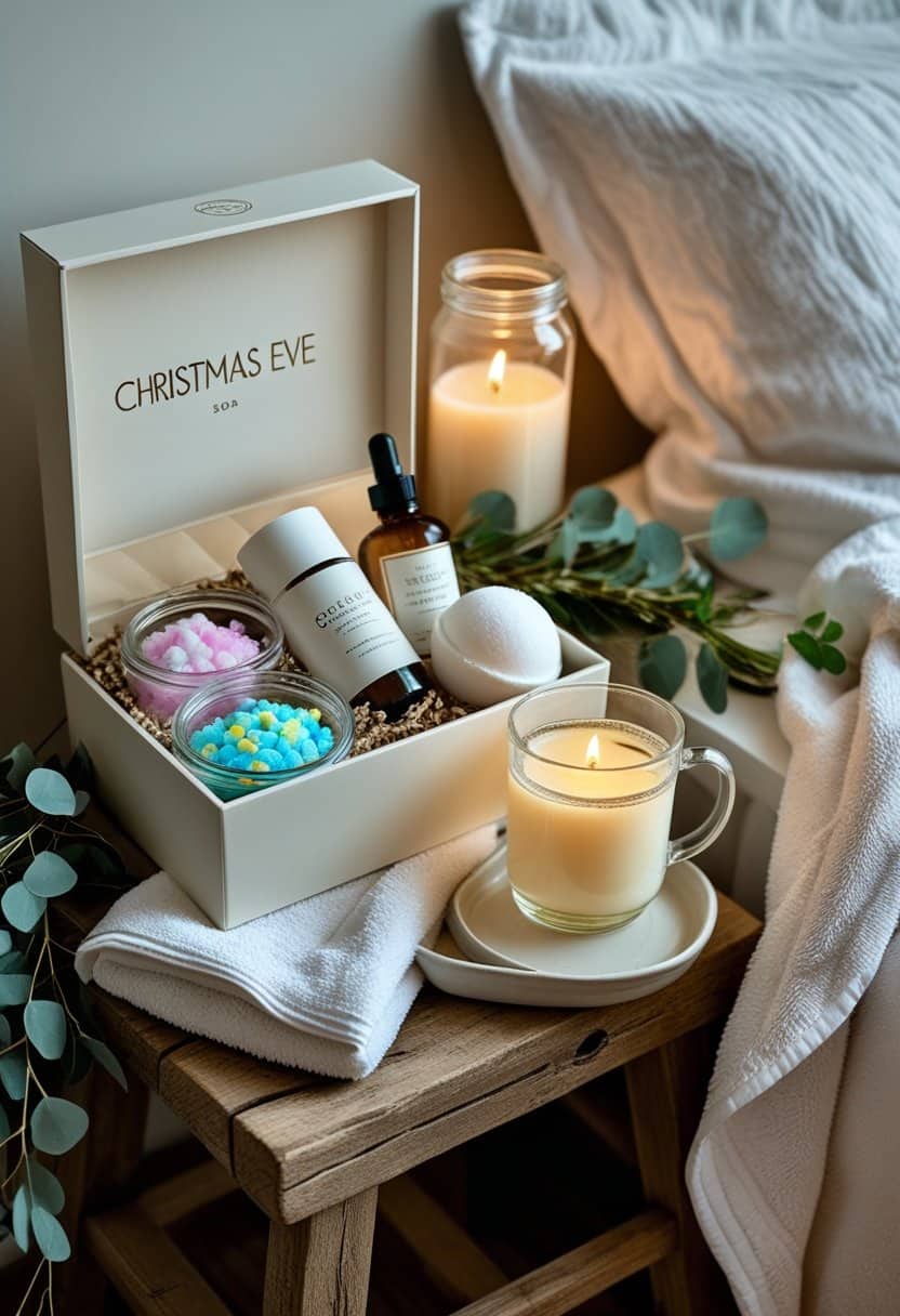 19 Magical Christmas Eve Box Ideas