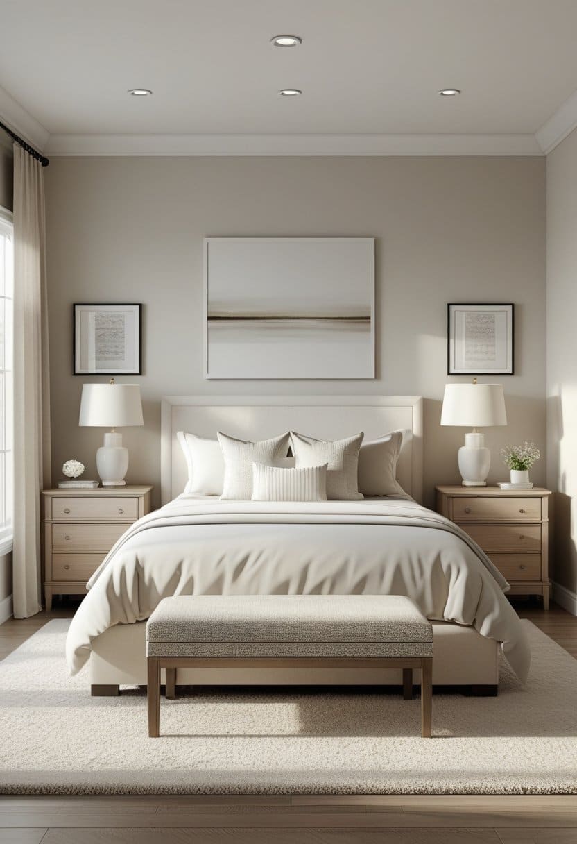 17 furniture layout ideas