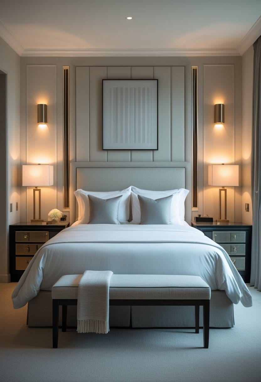 17 furniture layout ideas