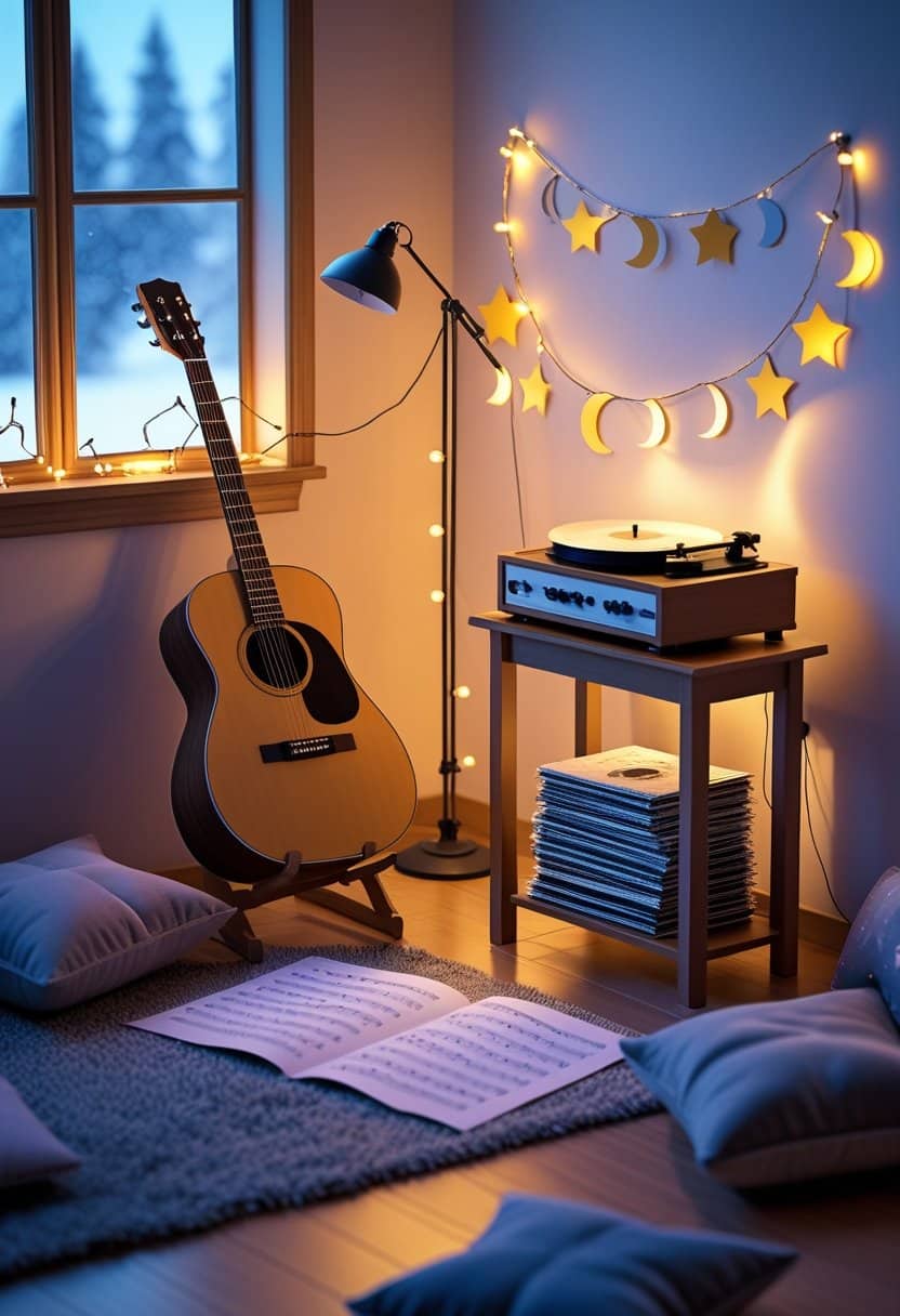 17 Winter Solstice Party Ideas