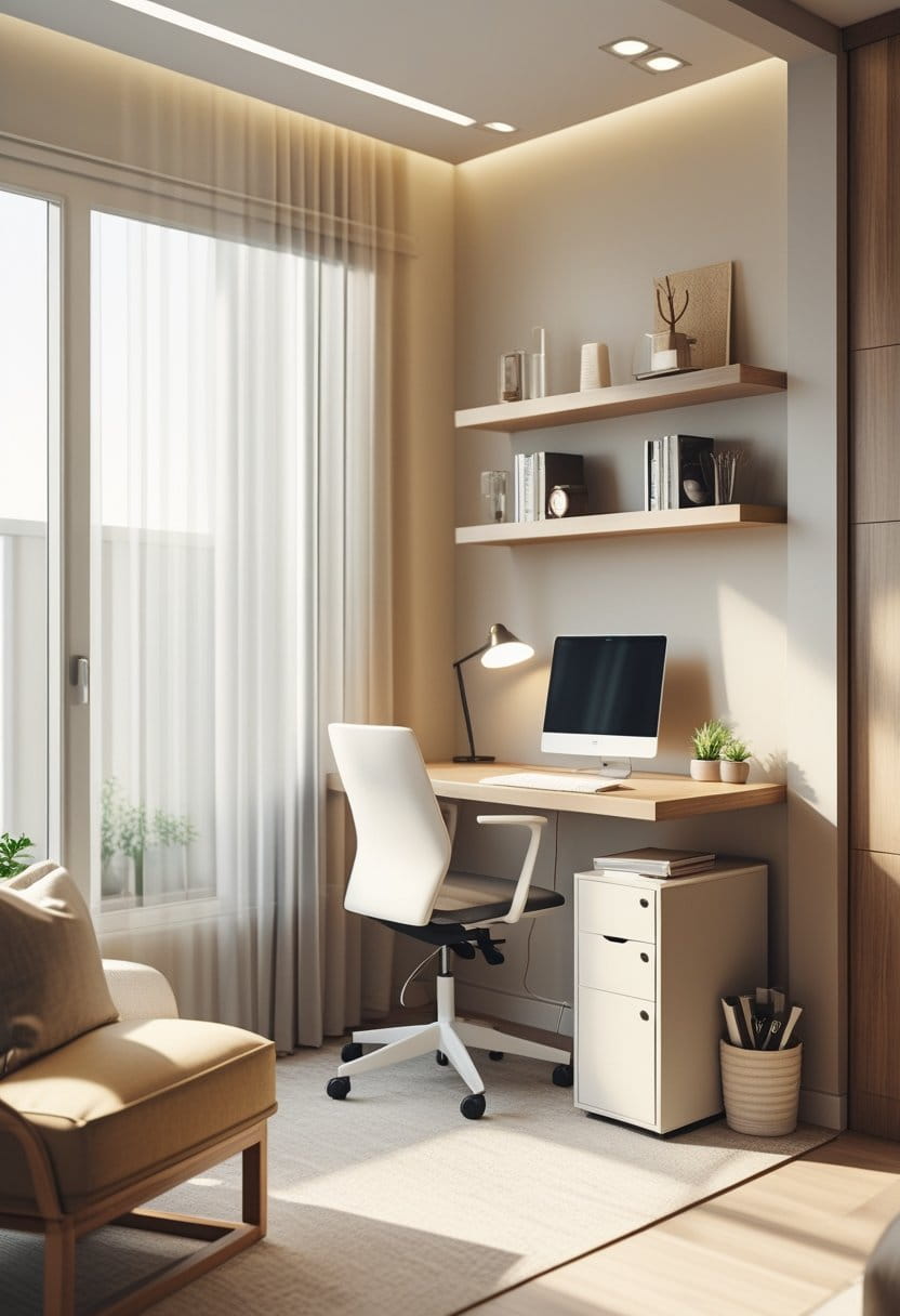 17 furniture layout ideas