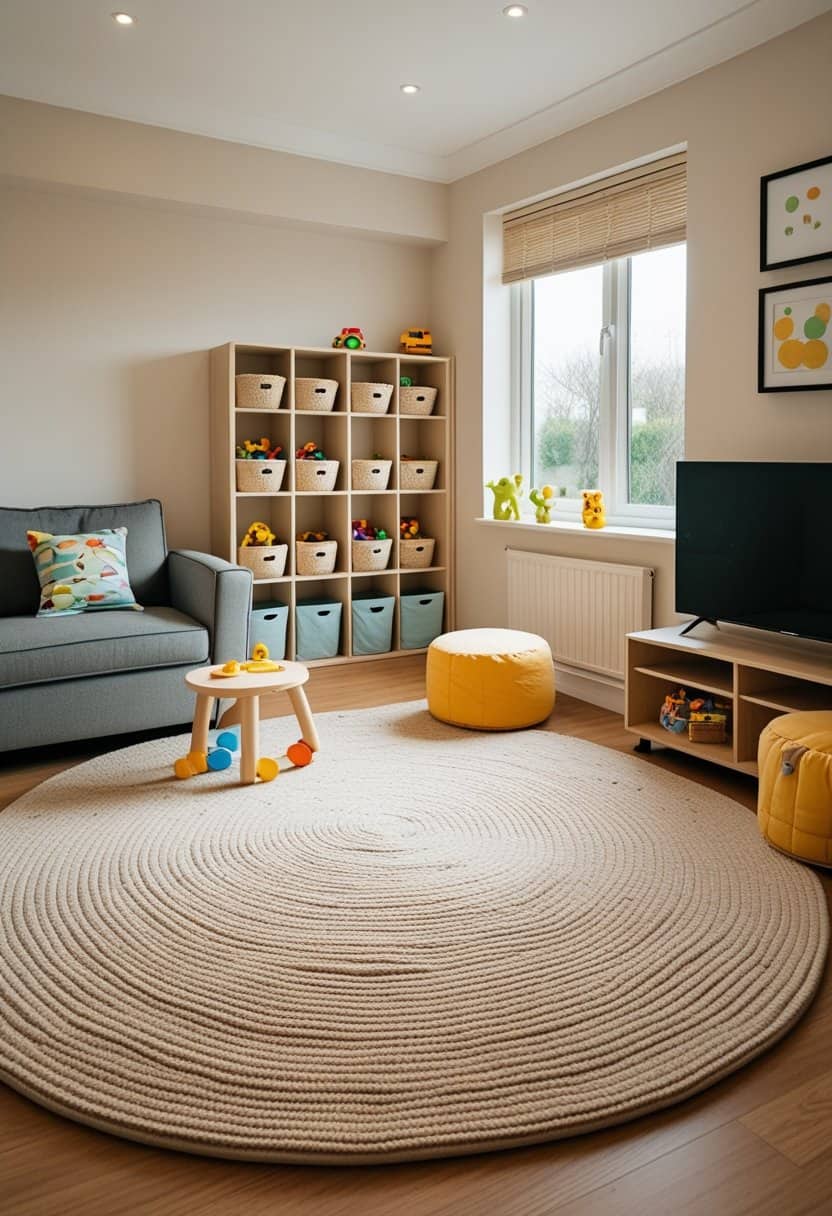 17 furniture layout ideas