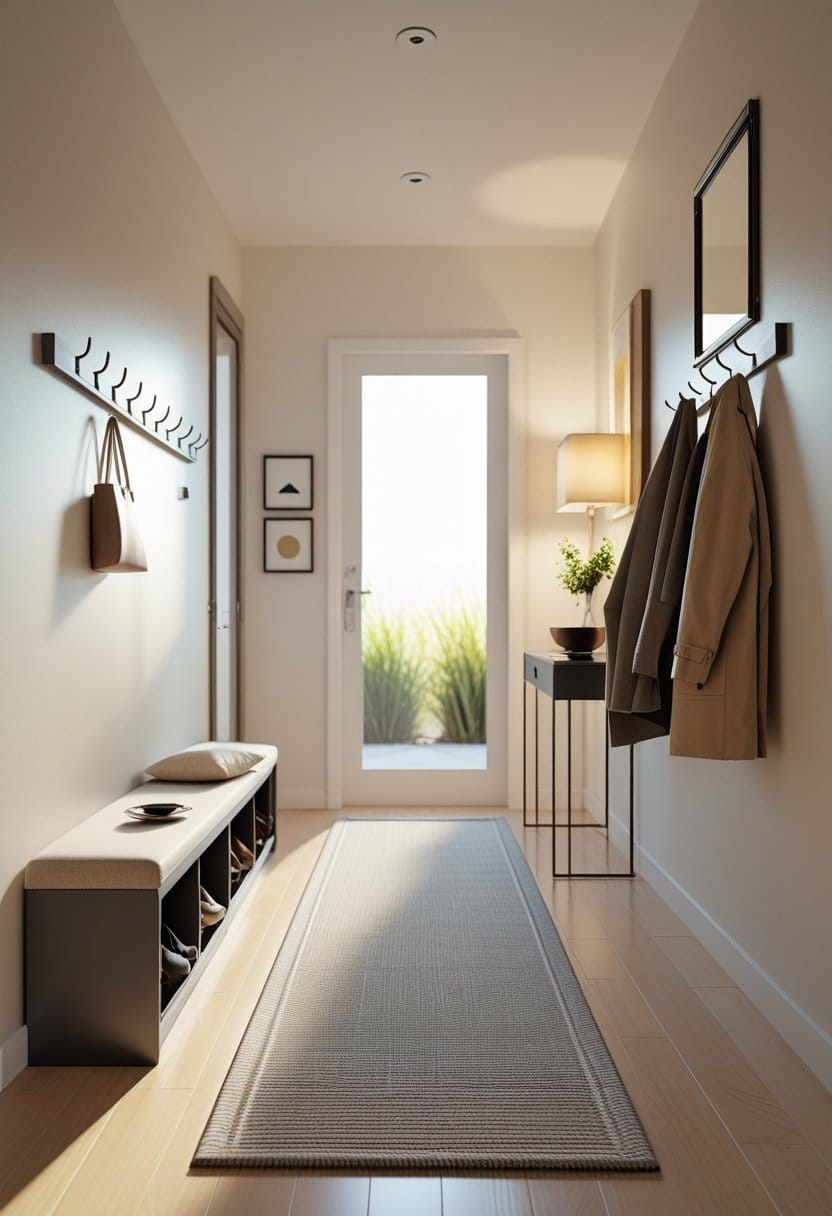 17 furniture layout ideas