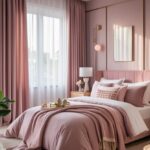 25 Dreamy Dusty Pink Bedroom Designs to Inspire Your Next Makeover
