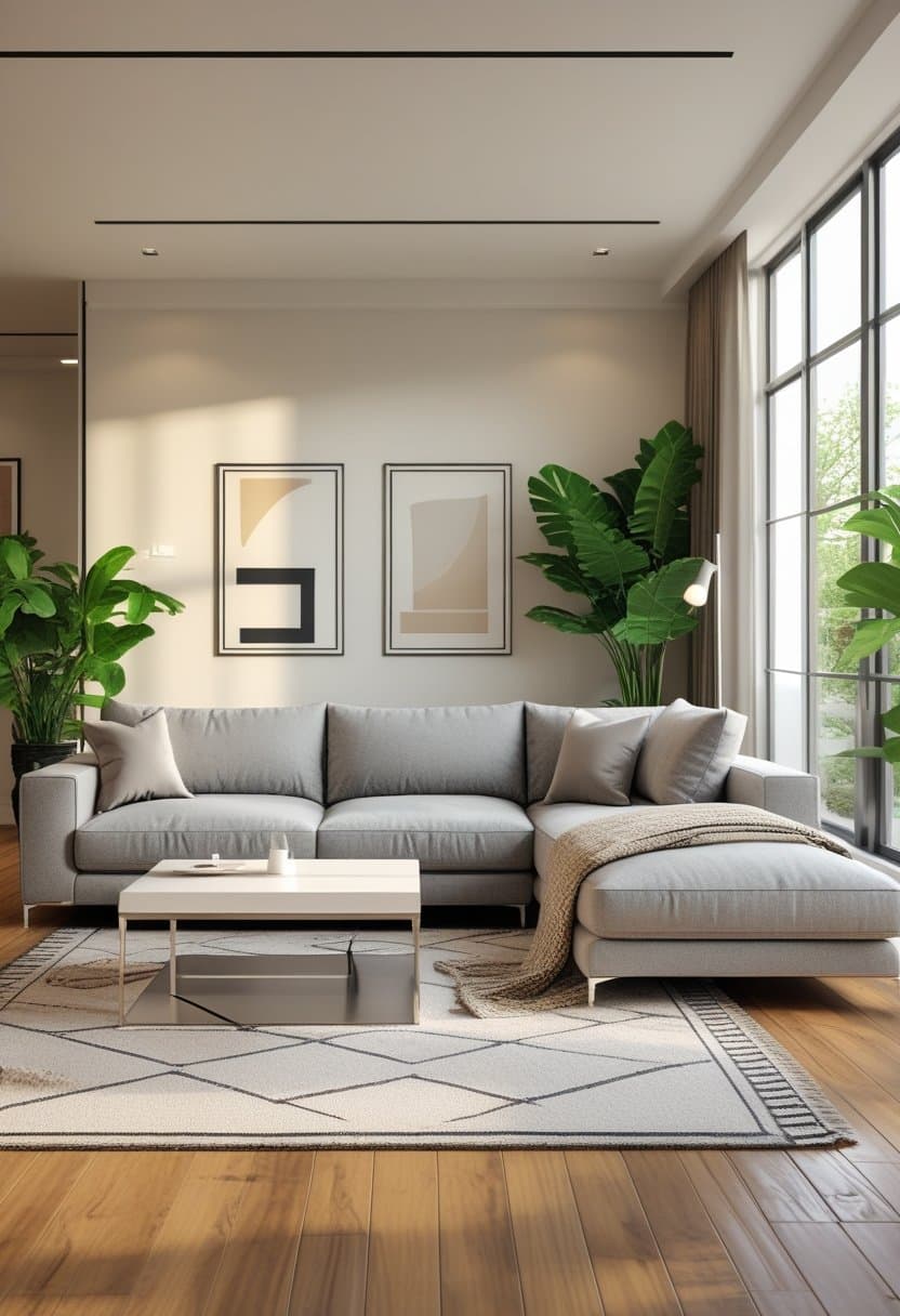 21 Sofa Ideas for Living Room