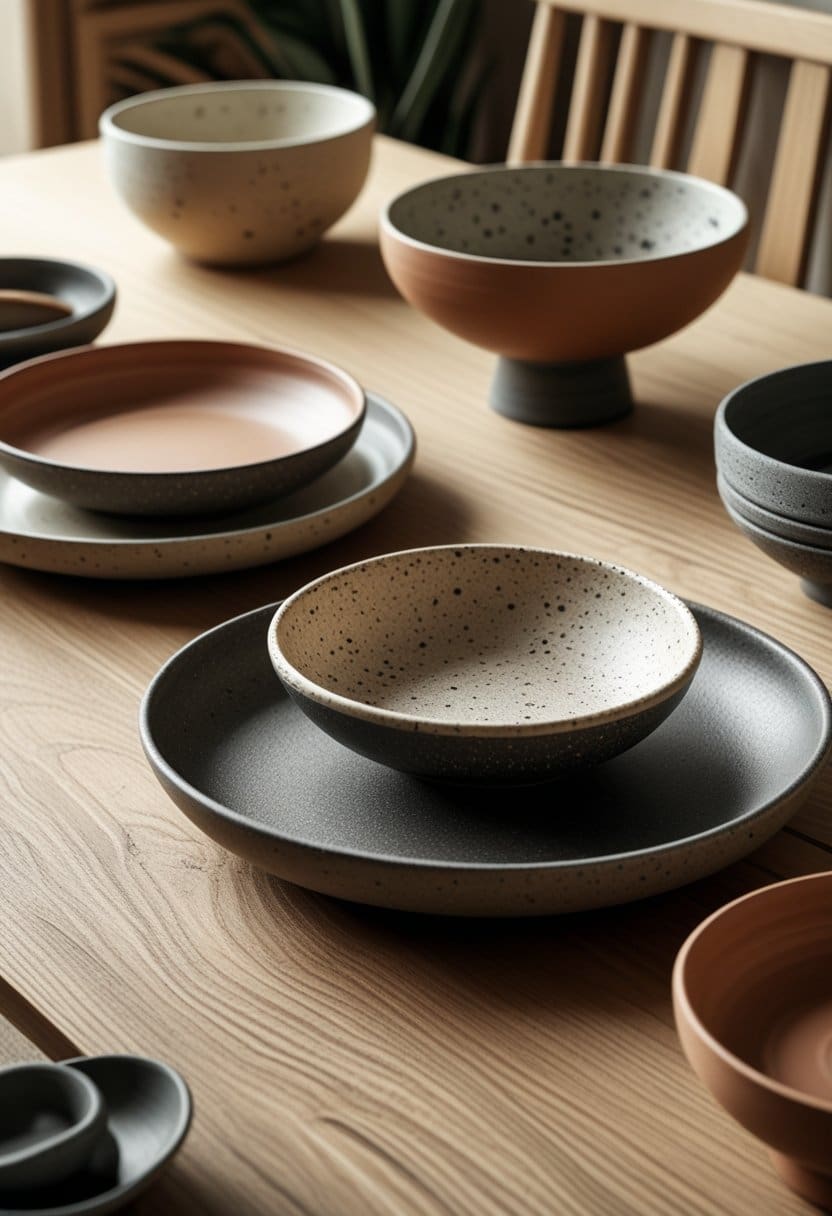 22 Japandi Dining Room Ideas