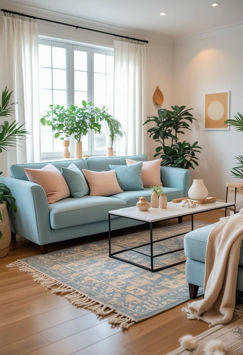 21 Sofa Ideas for Living Room