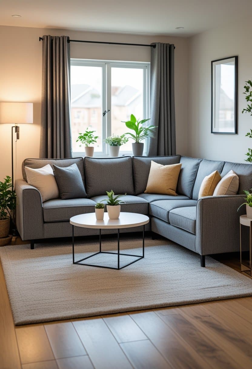 21 Sofa Ideas for Living Room