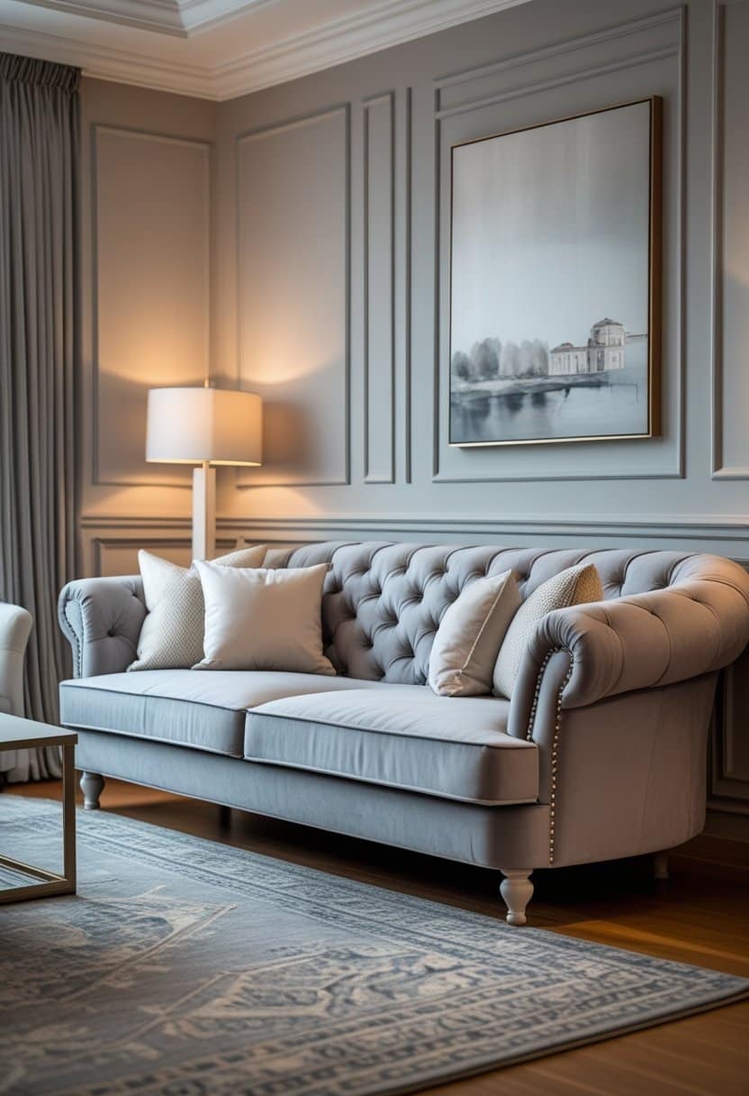 21 Sofa Ideas for Living Room