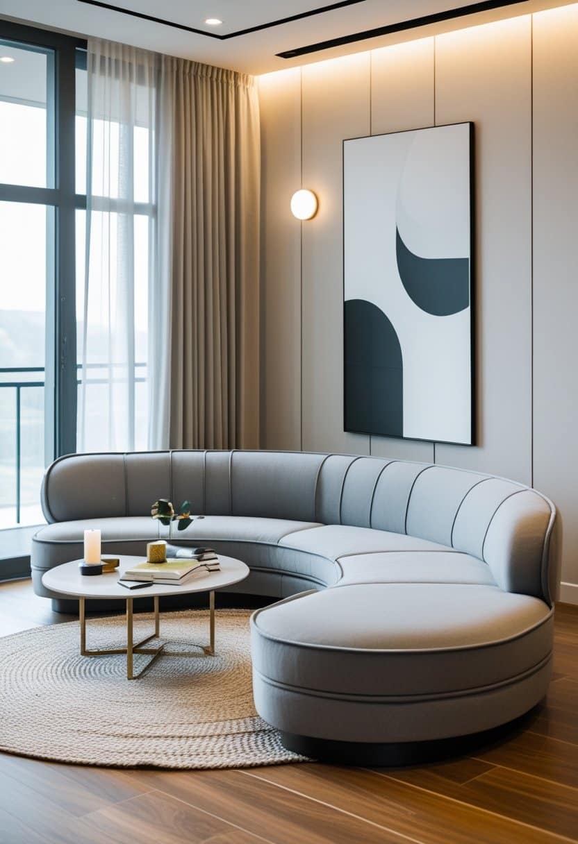 21 Sofa Ideas for Living Room