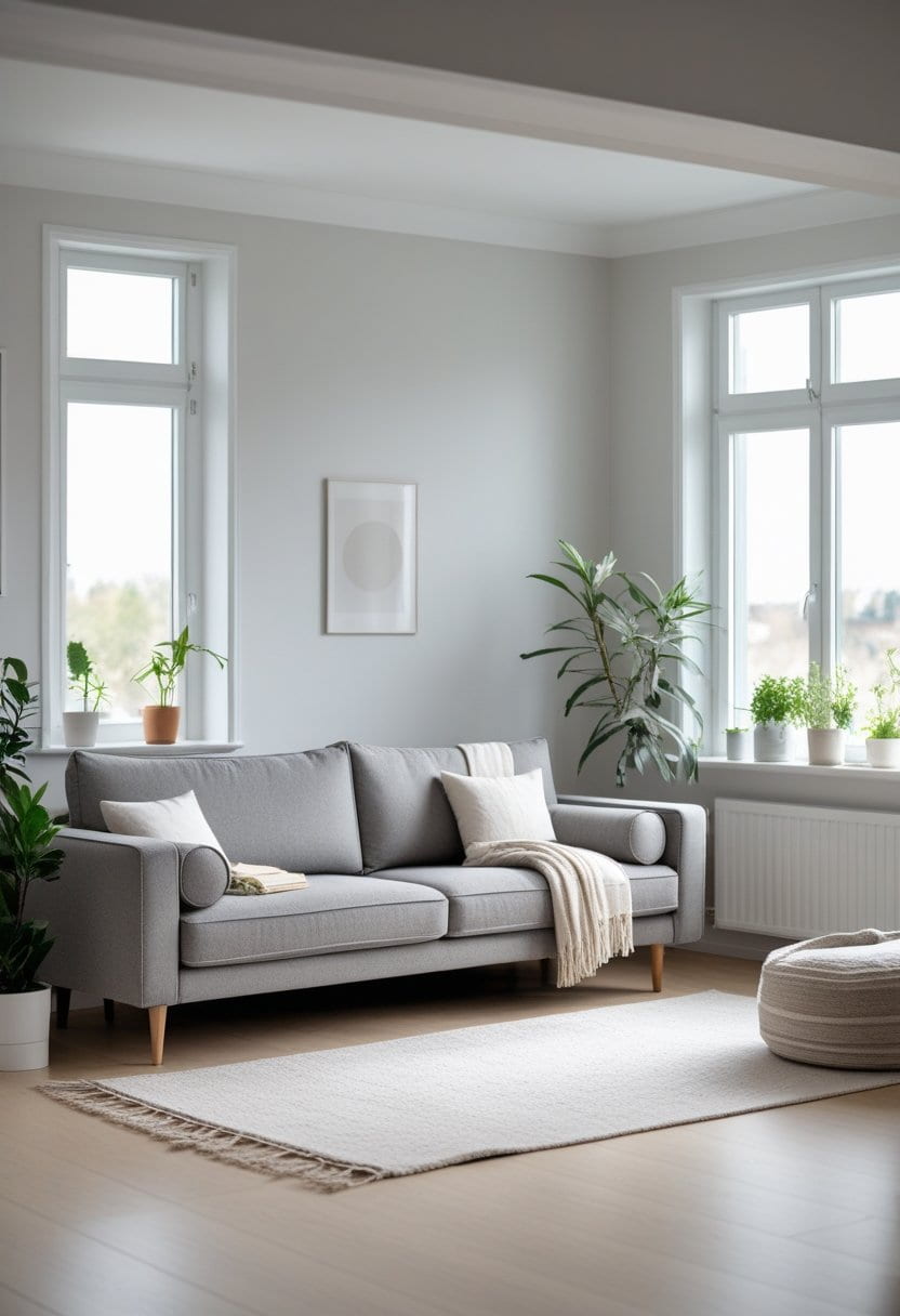 21 Sofa Ideas for Living Room