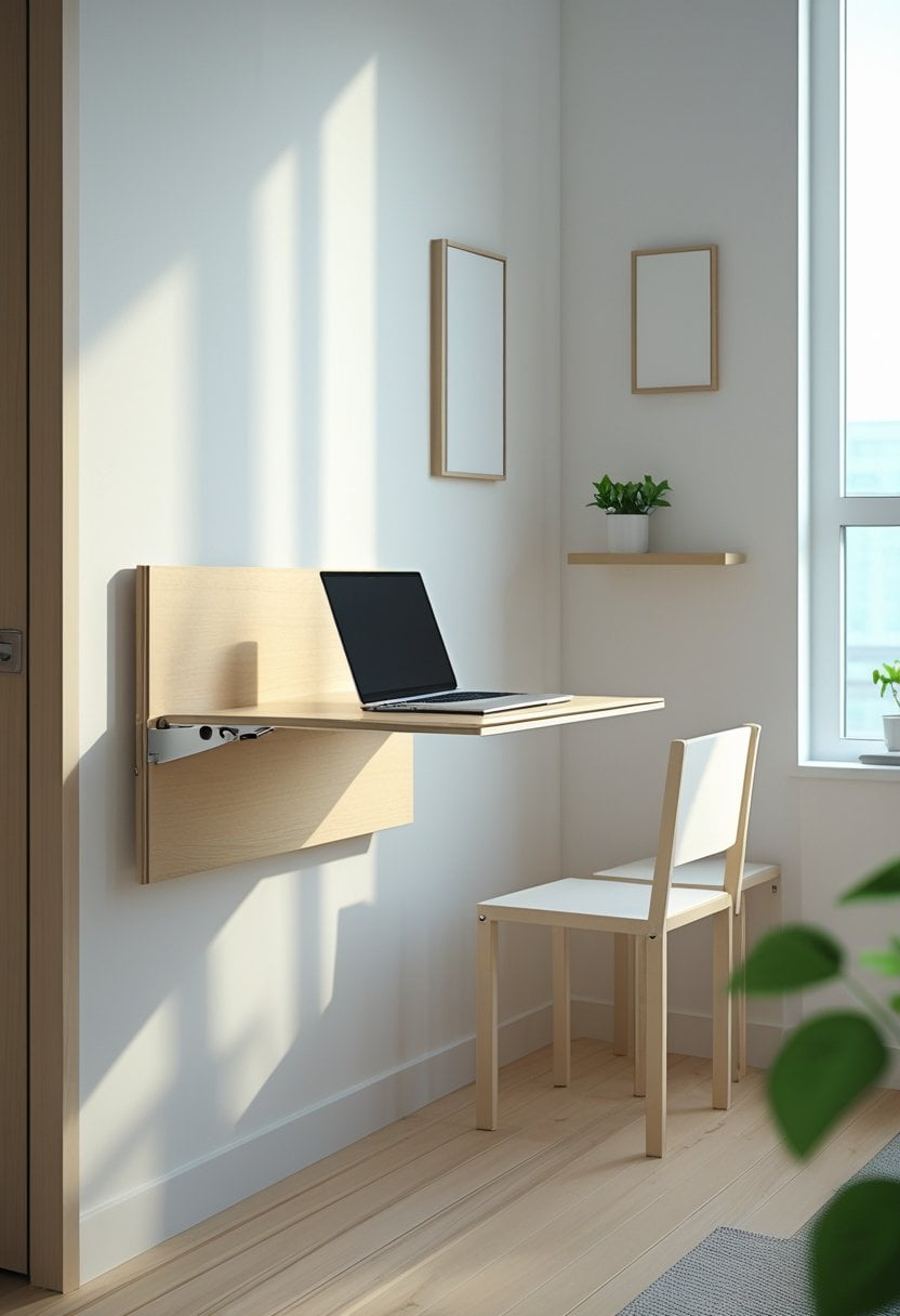 17 Small Dining Area Ideas