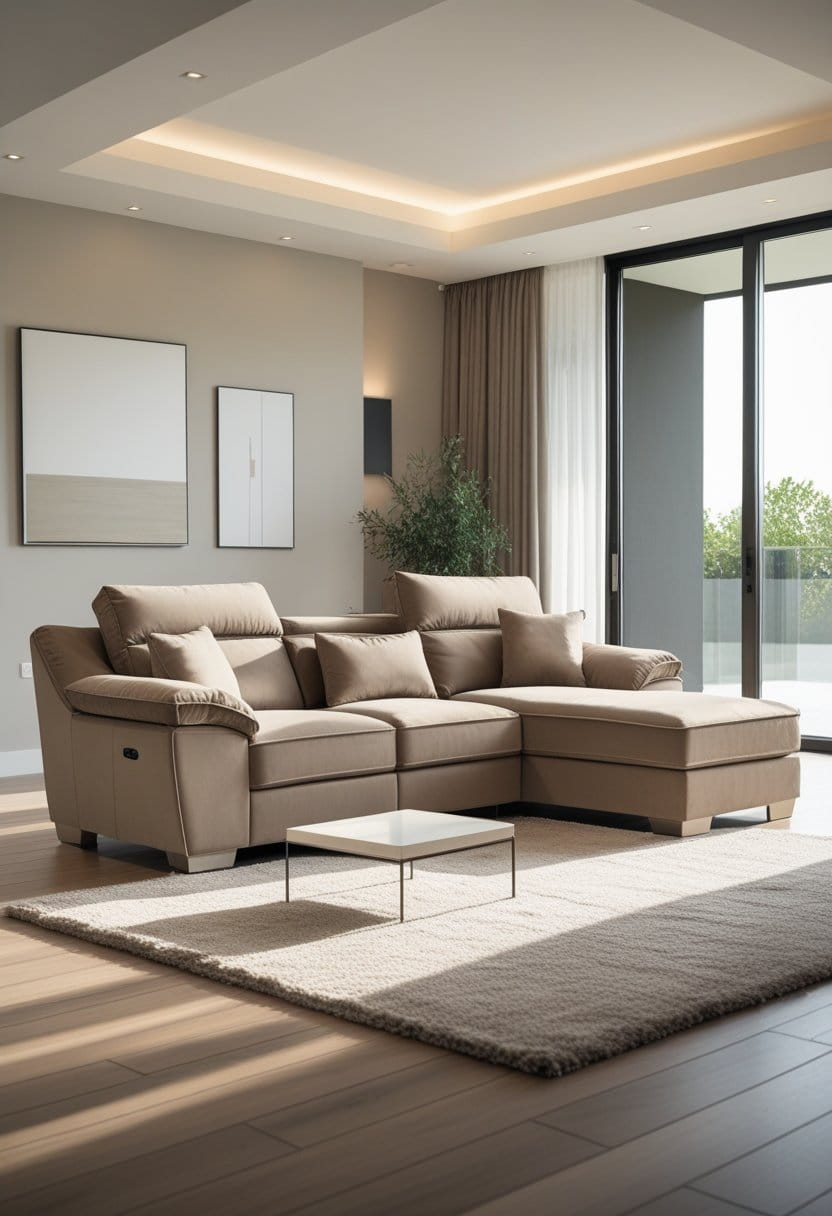 21 Sofa Ideas for Living Room