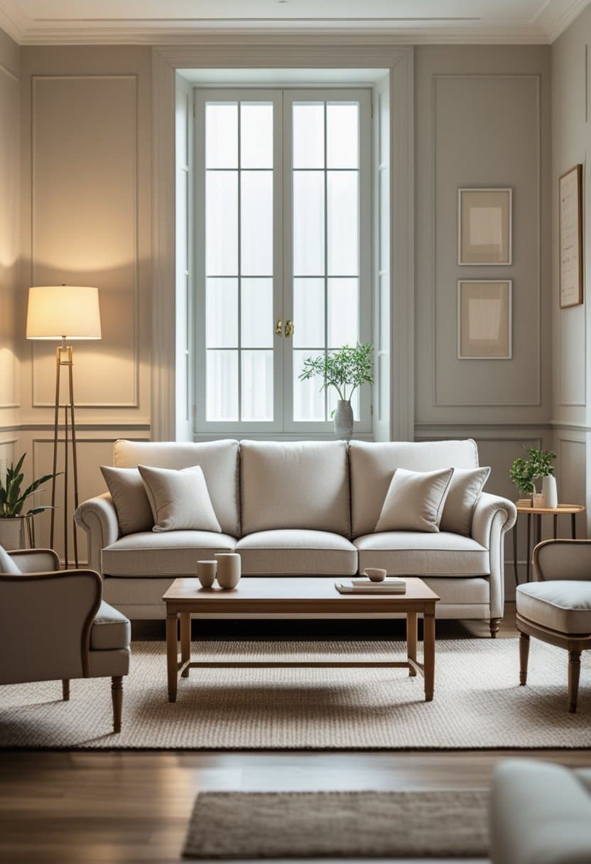 21 Sofa Ideas for Living Room