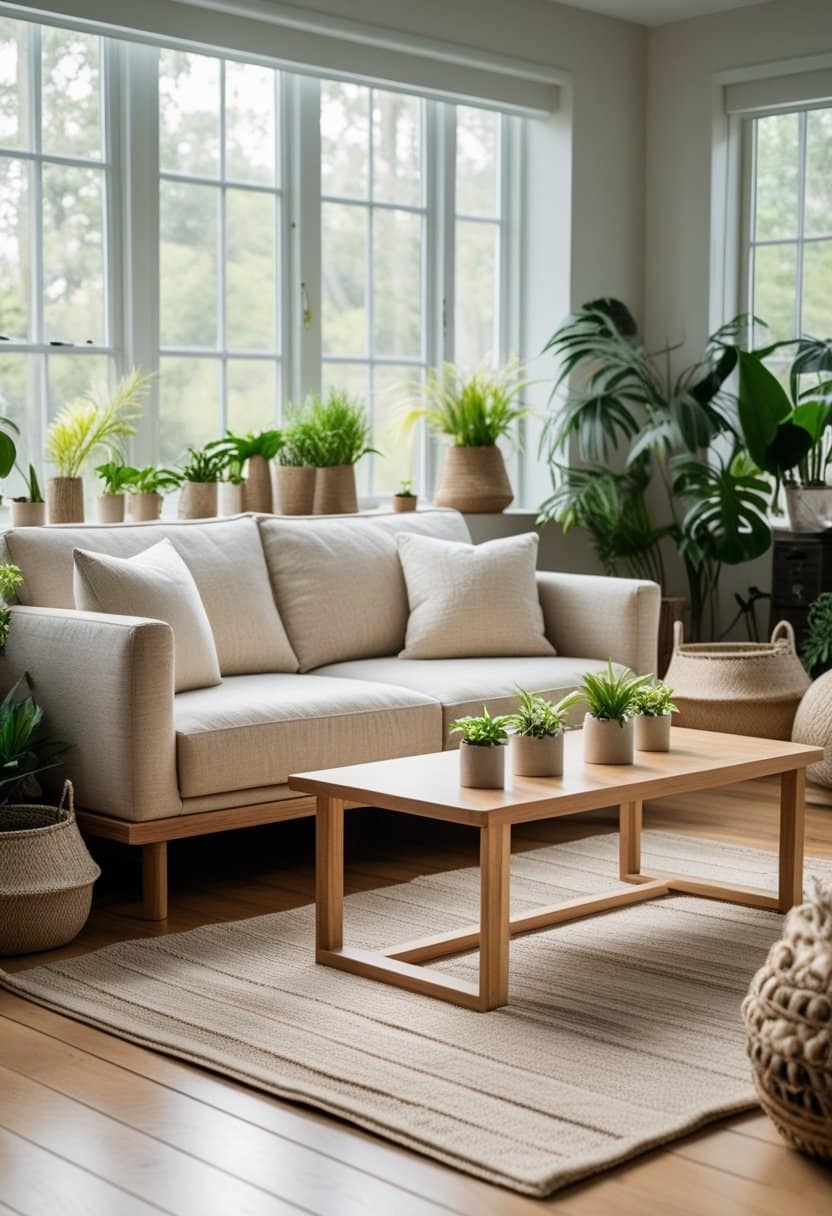 21 Sofa Ideas for Living Room